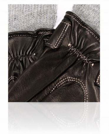 Перчатки Женские 13_AUSSI/BL.GR